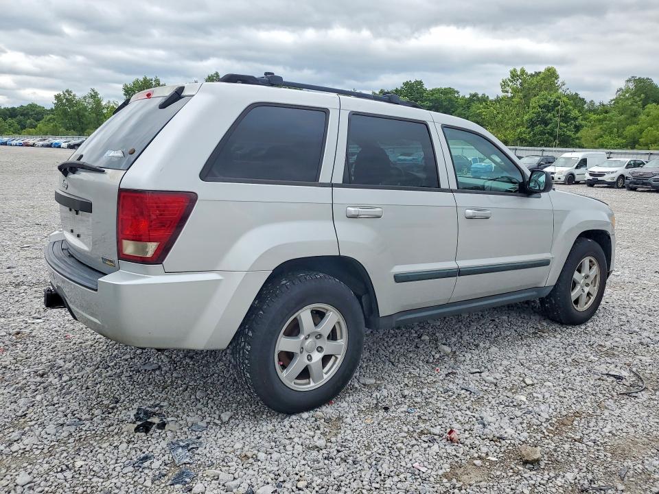 Aukcja sprzedaży 2008 Jeep Grand Cherokee, vin: 1J8HS48N28C236236, numer aukcji: 58205036