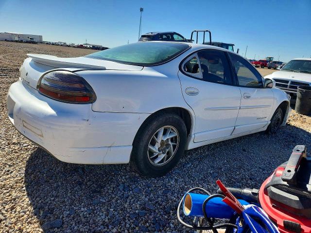 Aukcja sprzedaży 1997 Pontiac Grand Prix, vin: 1G2WP52K1VF323533, numer aukcji: 57938206