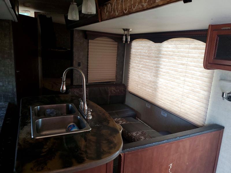 2015 Heartland Rv Mallard North Trail & Wilderness მანქანა იყიდება აუქციონზე, vin: 5SFNB3326FE299050, აუქციონის ნომერი: 56787846