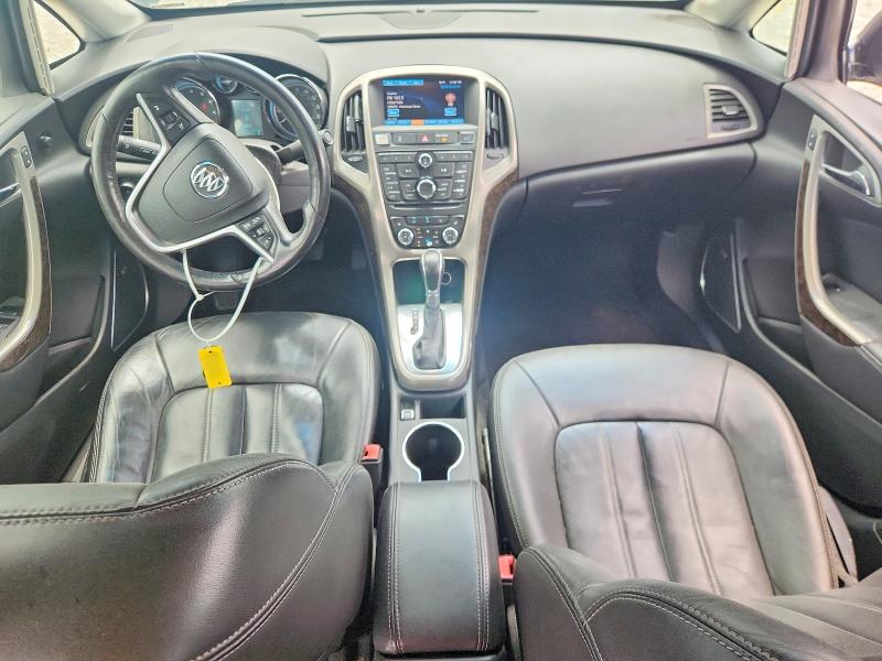 Продажа на аукционе авто 2013 Buick Verano, vin: 1G4PS5SK3D4115433, номер лота: 57345526