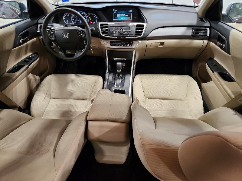Продажа на аукционе авто 2014 Honda Accord, vin: 1HGCR2F31EA086681, номер лота: 55182896