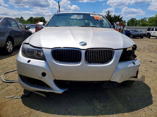 Auction sale of the 2011 Bmw 328, vin: WBAPK5G54BNN30322, lot number: 55506506