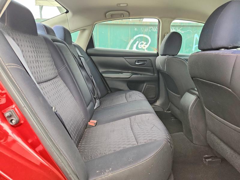 2016 Nissan Altima მანქანა იყიდება აუქციონზე, vin: 1N4AL3AP3GN369883, აუქციონის ნომერი: 56030286