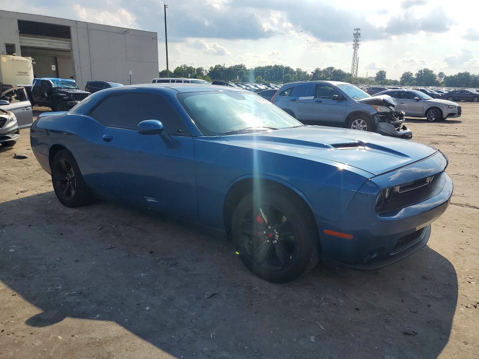 Aukcja sprzedaży 2021 Dodge Challenger, vin: 2C3CDZAG5MH520847, numer aukcji: 56195006