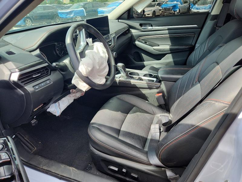 Aukcja sprzedaży 2023 Nissan Altima, vin: 1N4BL4CV7PN318845, numer aukcji: 56498906