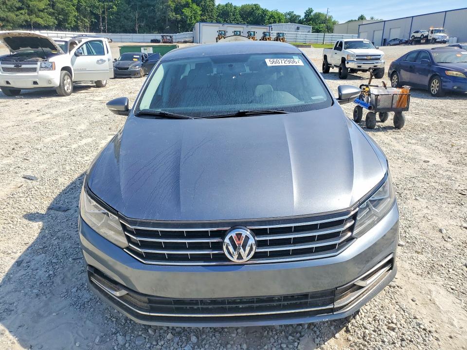 Продаж на аукціоні авто 2016 Volkswagen Passat, vin: 1VWAS7A32GC053482, номер лоту: 56072906