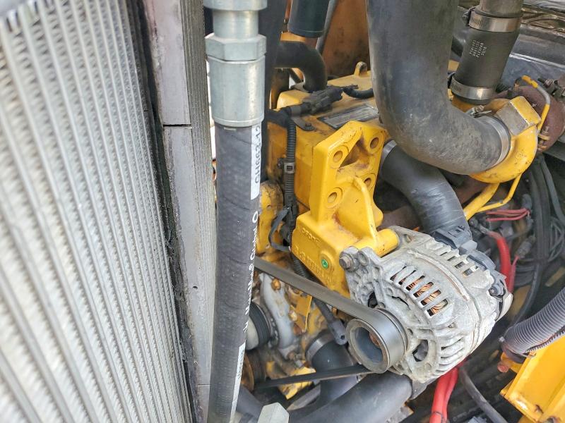 Продажа на аукционе авто 2010 John Deere 326d, vin: 1T0326DLCA0189596, номер лота: 56861196
