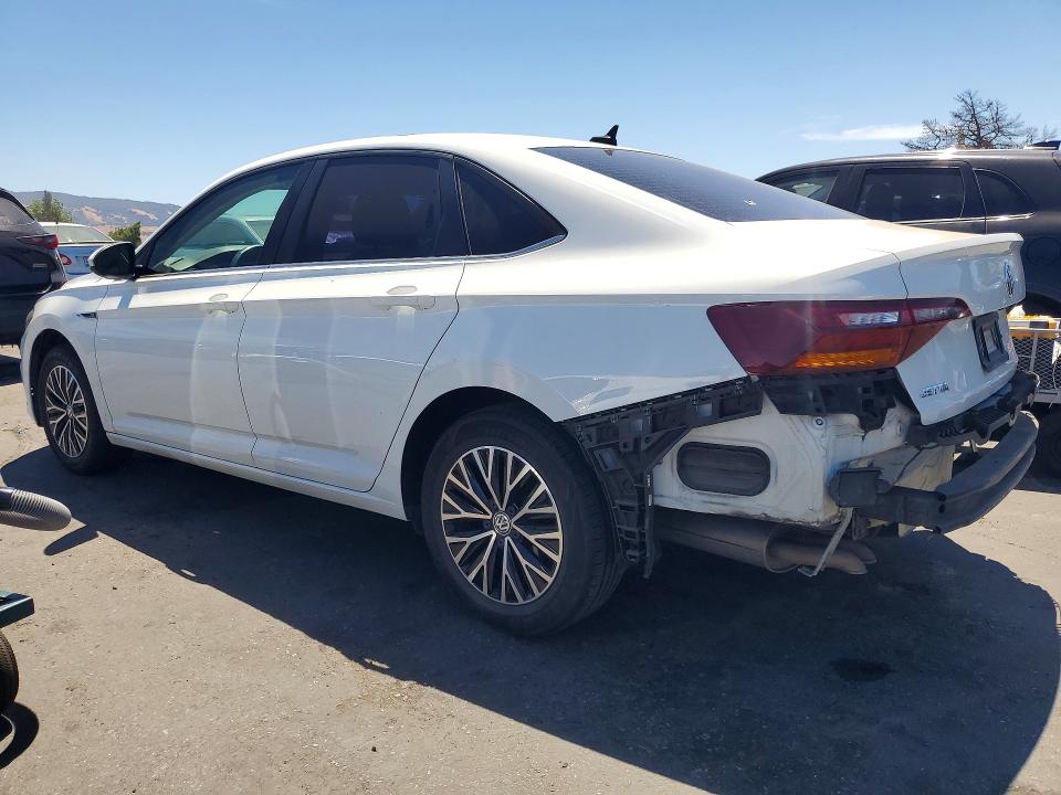 Продажа на аукционе авто 2019 Volkswagen Jetta, vin: 3VWE57BU0KM047557, номер лота: 56686406