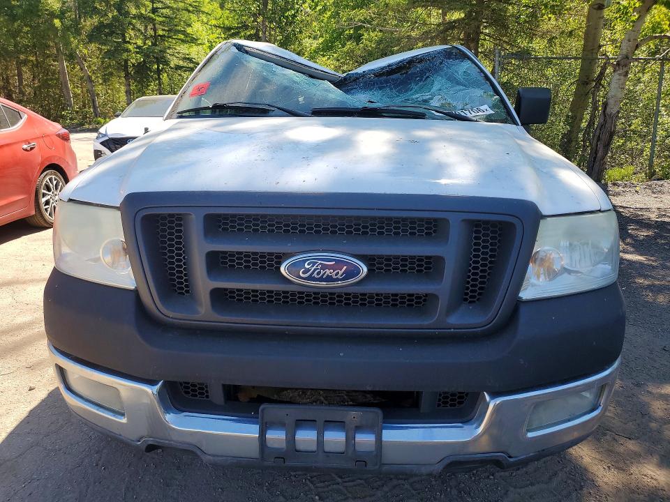 Aukcja sprzedaży 2005 Ford F150, vin: 1FTRF122X5KC31087, numer aukcji: 55791706