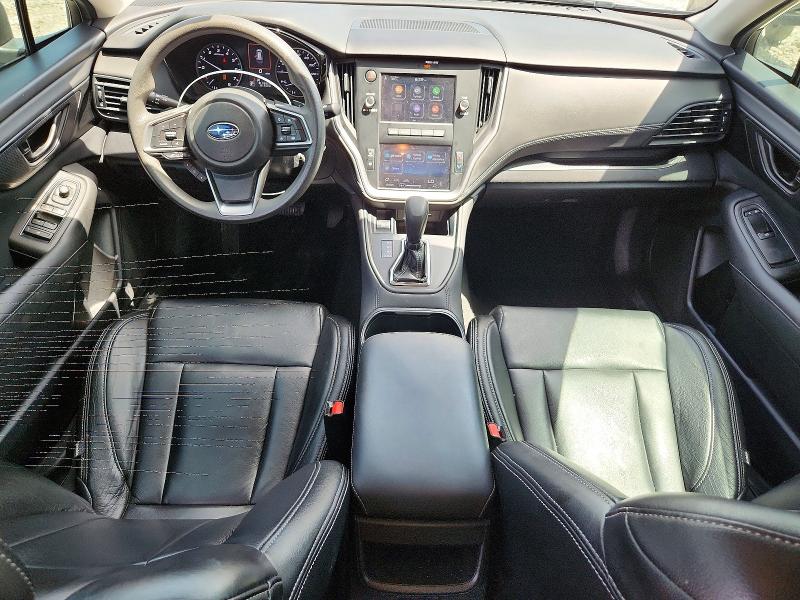 Продажа на аукционе авто 2020 Subaru Outback, vin: 4S4BTAAC0L3169660, номер лота: 58989146