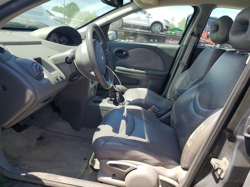 Aukcja sprzedaży 2004 Saturn Ion, vin: 1G8AL52F04Z130379, numer aukcji: 55309616