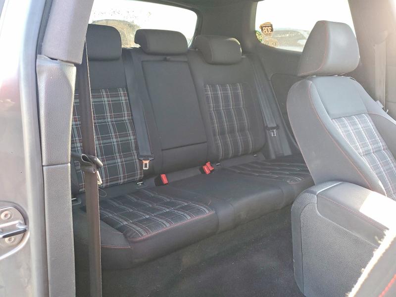 Продажа на аукционе авто 2010 Volkswagen Gti, vin: WVWED7AJ8AW076042, номер лота: 55716376