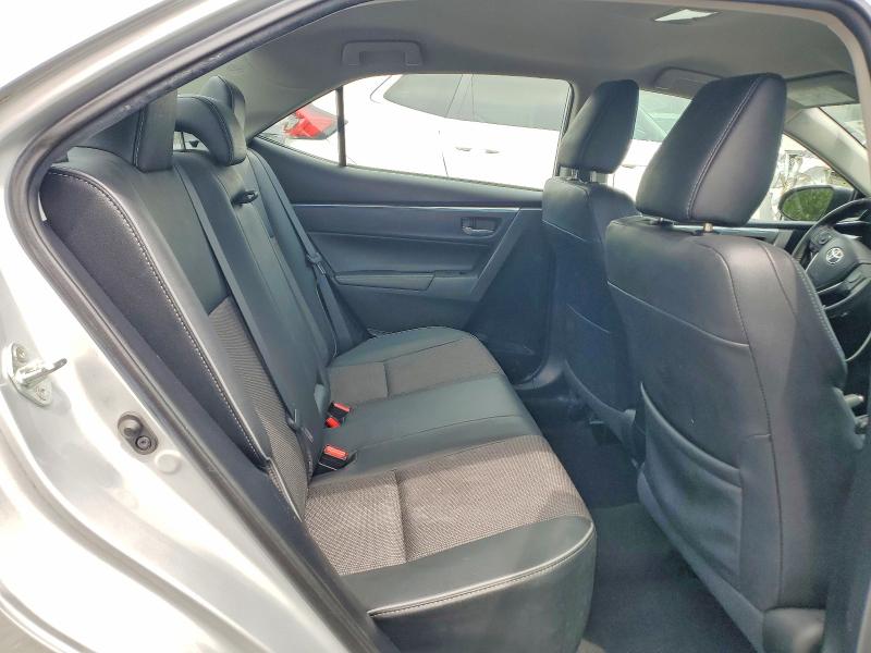 Продаж на аукціоні авто 2015 Toyota Corolla, vin: 2T1BURHE3FC349217, номер лоту: 55596126