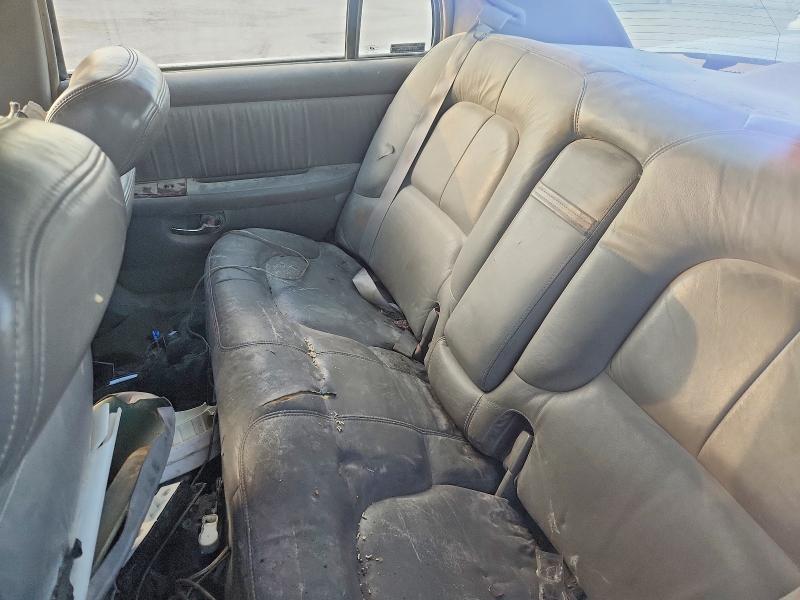Продаж на аукціоні авто 1998 Buick Park Avenue, vin: 1G4CW52K1W4639864, номер лоту: 56670346