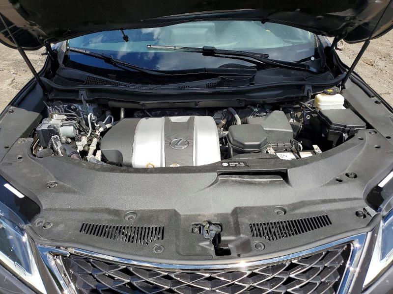 Aukcja sprzedaży 2020 Lexus Rx, vin: 2T2YZMDA4LC257560, numer aukcji: 58278906