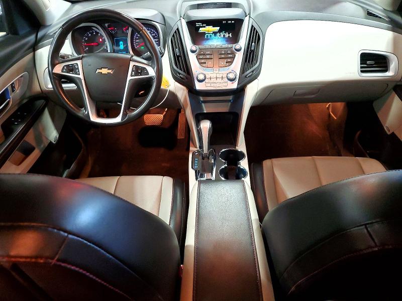 Продаж на аукціоні авто 2015 Chevrolet Equinox, vin: 2GNFLHE30F6323331, номер лоту: 57071366