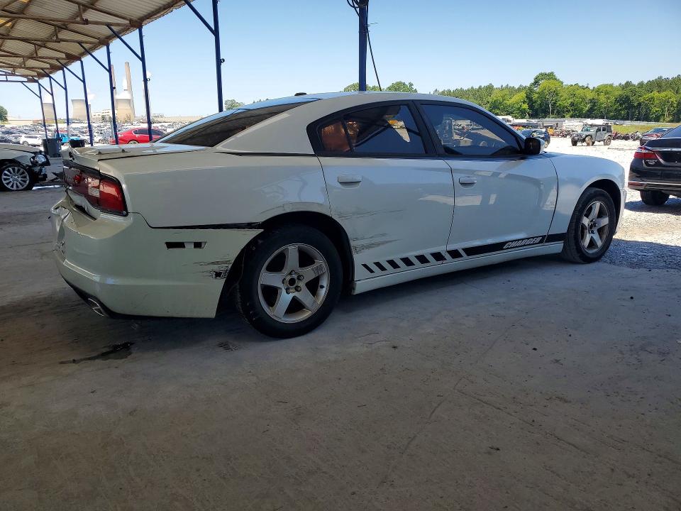Продажа на аукционе авто 2011 Dodge Charger, vin: 2B3CL3CGXBH534749, номер лота: 56307006