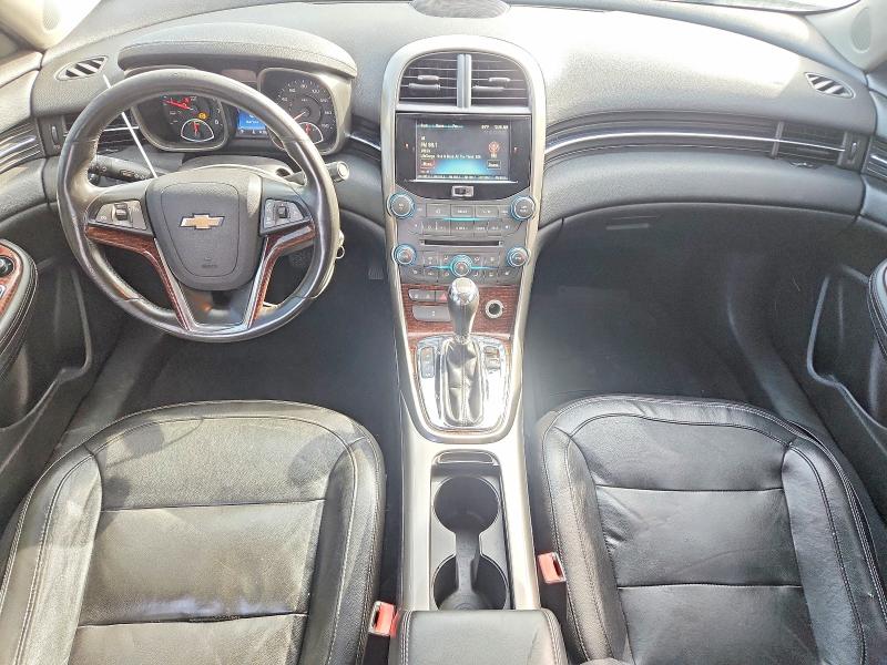 Продаж на аукціоні авто 2013 Chevrolet Malibu, vin: 1G11F5RR1DF105692, номер лоту: 58652786