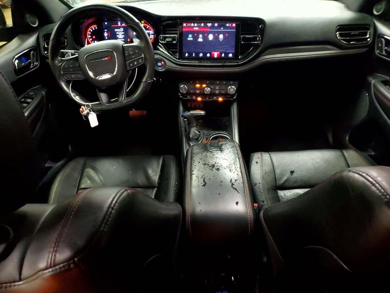 Aukcja sprzedaży 2024 Dodge Durango, vin: 1C4RDJDG1RC221675, numer aukcji: 57518326