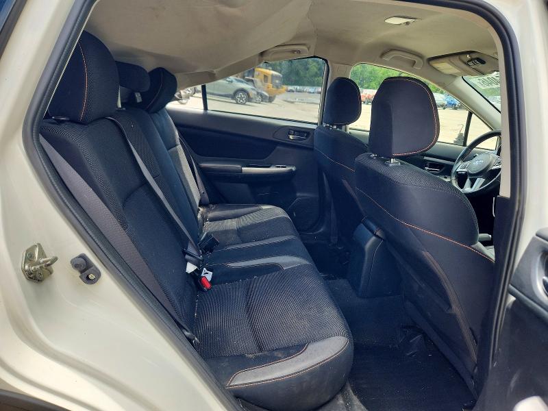 Aukcja sprzedaży 2017 Subaru Crosstrek, vin: JF2GPABCXHH214936, numer aukcji: 58054046
