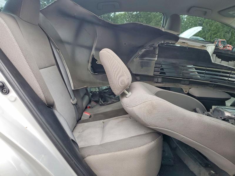 Aukcja sprzedaży 2017 Toyota Corolla, vin: 2T1BURHEXHC760018, numer aukcji: 56103876