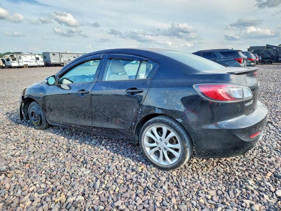 Продажа на аукционе авто 2010 Mazda 3, vin: JM1BL1S52A1100627, номер лота: 56118236