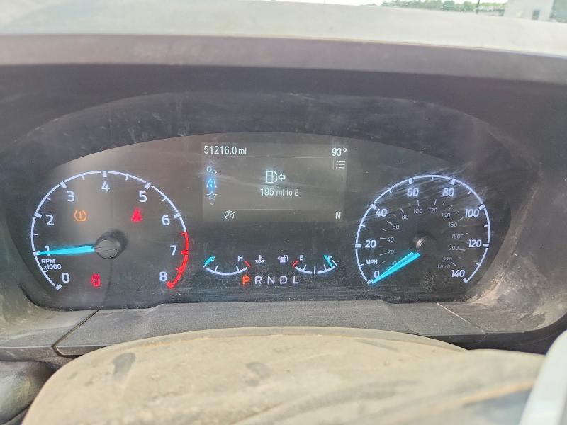 Продажа на аукционе авто 2024 Ford Maverick, vin: 3FTTW8B99RRA18502, номер лота: 57024246
