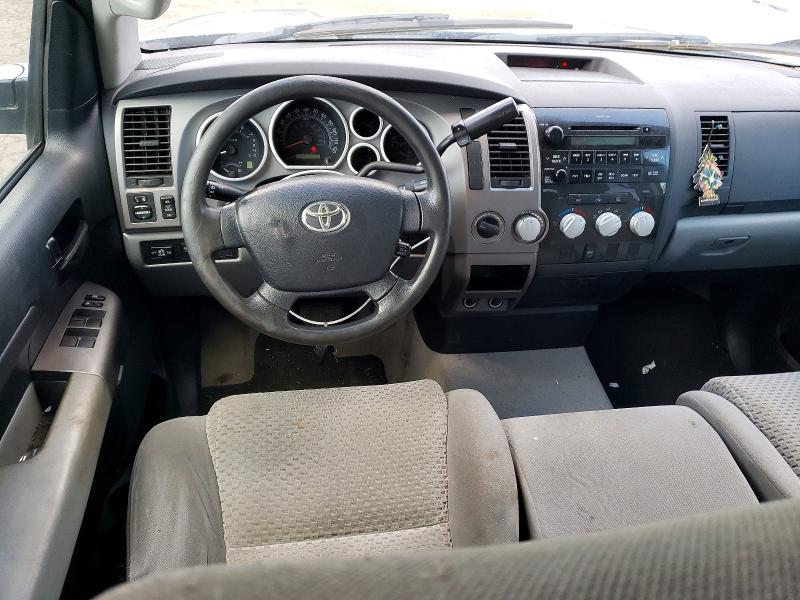 Aukcja sprzedaży 2011 Toyota Tundra, vin: 5TFUM5F17BX024616, numer aukcji: 57929396