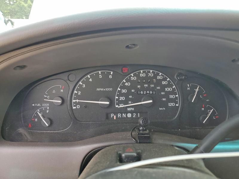 2002 Ford Ranger მანქანა იყიდება აუქციონზე, vin: 1FTYR14U02PA13952, აუქციონის ნომერი: 56978566