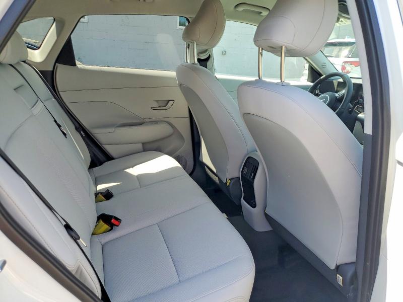 Aukcja sprzedaży 2026 Hyundai Kona, vin: KM8HFCAB0TU407635, numer aukcji: 55570126
