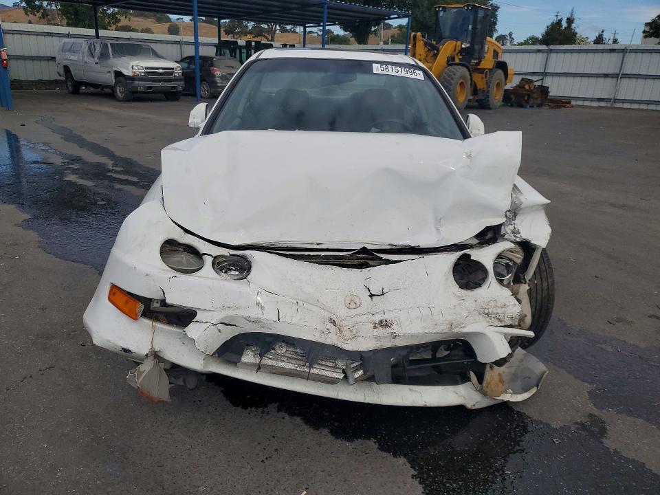 Aukcja sprzedaży 1999 Acura Integra, vin: JH4DB7657XS000890, numer aukcji: 58157996