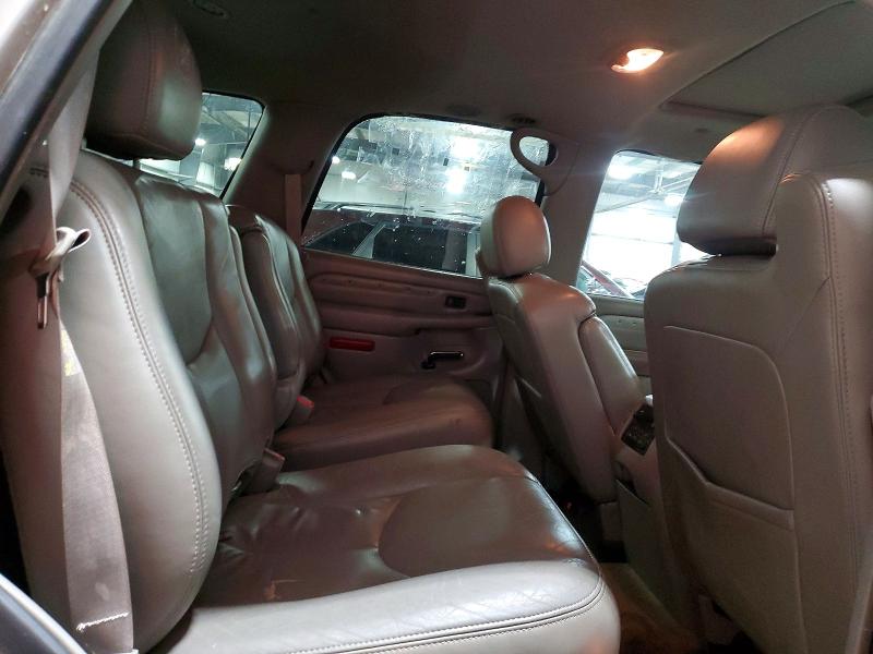 Aukcja sprzedaży 2006 Cadillac Escalade, vin: 1GYEK63N56R139890, numer aukcji: 58375806