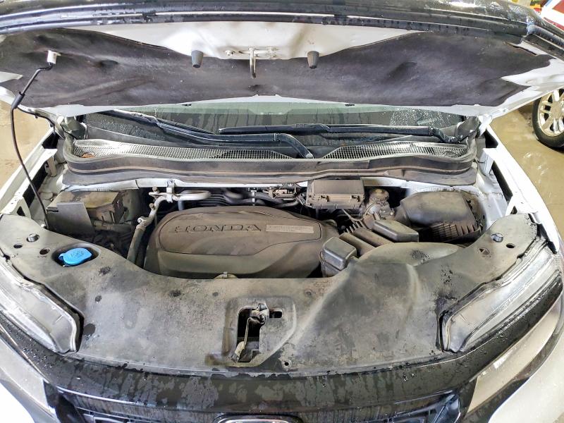 Aukcja sprzedaży 2020 Honda Passport, vin: 5FNYF8H04LB007799, numer aukcji: 56076756