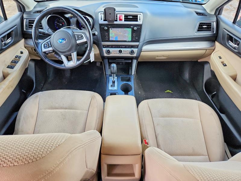 58844176 :رقم المزاد ، 4S4BSBHC7G3216932 vin ، 2016 Subaru Outback مزاد بيع