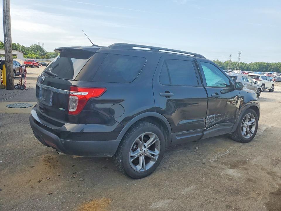 Продажа на аукционе авто 2013 Ford Explorer, vin: 1FM5K8B81DGC45948, номер лота: 58308416