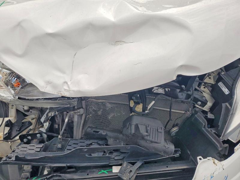 Aukcja sprzedaży 2021 Nissan Nv200, vin: 3N6CM0KN0MK692380, numer aukcji: 57227306