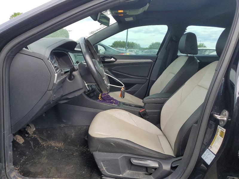 2020 Volkswagen Jetta მანქანა იყიდება აუქციონზე, vin: 3VWN57BU9LM089081, აუქციონის ნომერი: 55880056