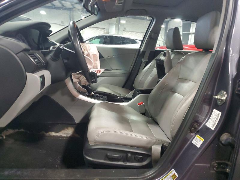 Продажа на аукционе авто 2013 Honda Accord, vin: 1HGCR2F88DA114423, номер лота: 55651356