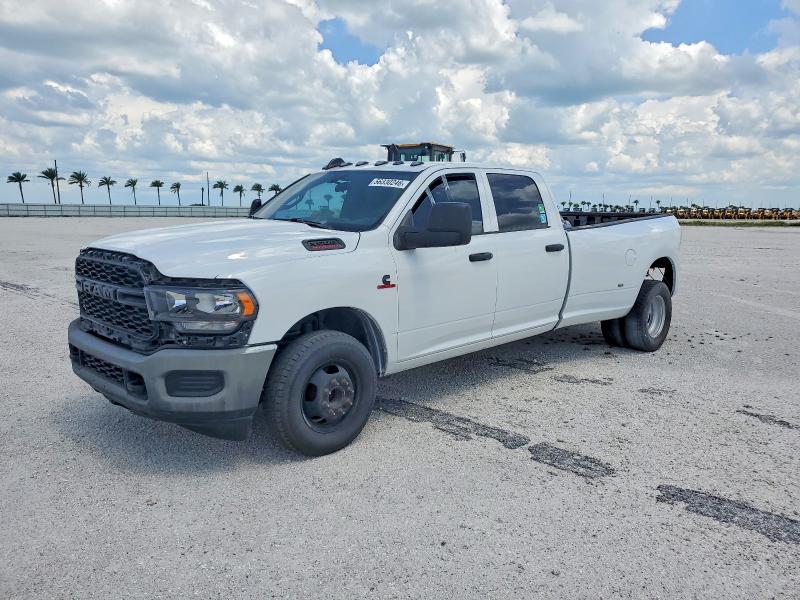 Продажа на аукционе авто 2023 Ram 3500, vin: 3C63RPGL1PG652103, номер лота: 56330246