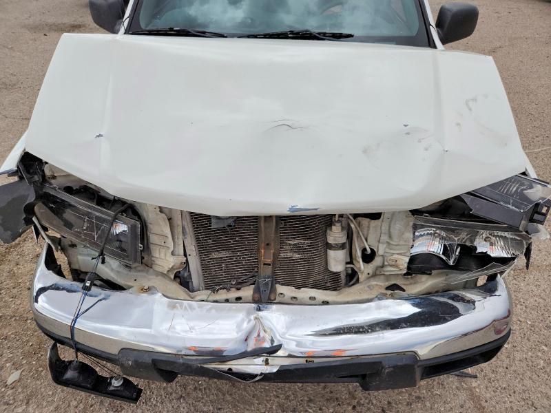 57734876 :رقم المزاد ، 1GCCS196458126472 vin ، 2005 Chevrolet Colorado مزاد بيع