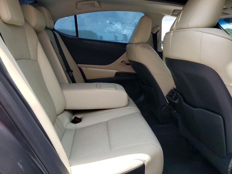 Aukcja sprzedaży 2022 Lexus Es 350, vin: 58ADZ1B14NU121394, numer aukcji: 58986506