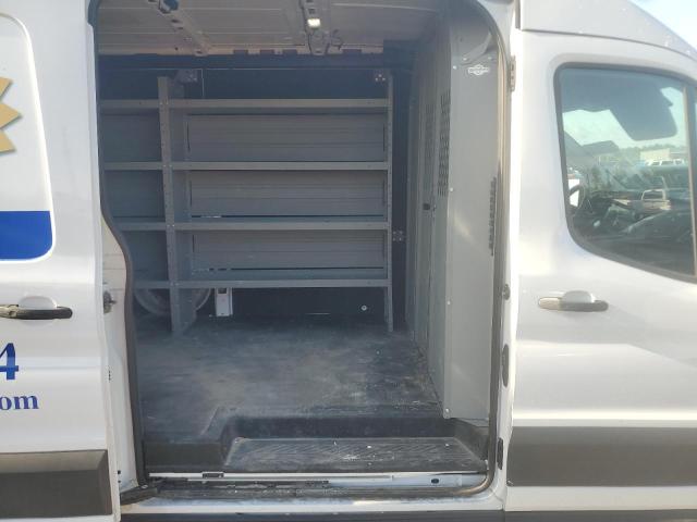 Aukcja sprzedaży 2024 Ford Transit, vin: 1FTBR1C85RKB48748, numer aukcji: 57316576