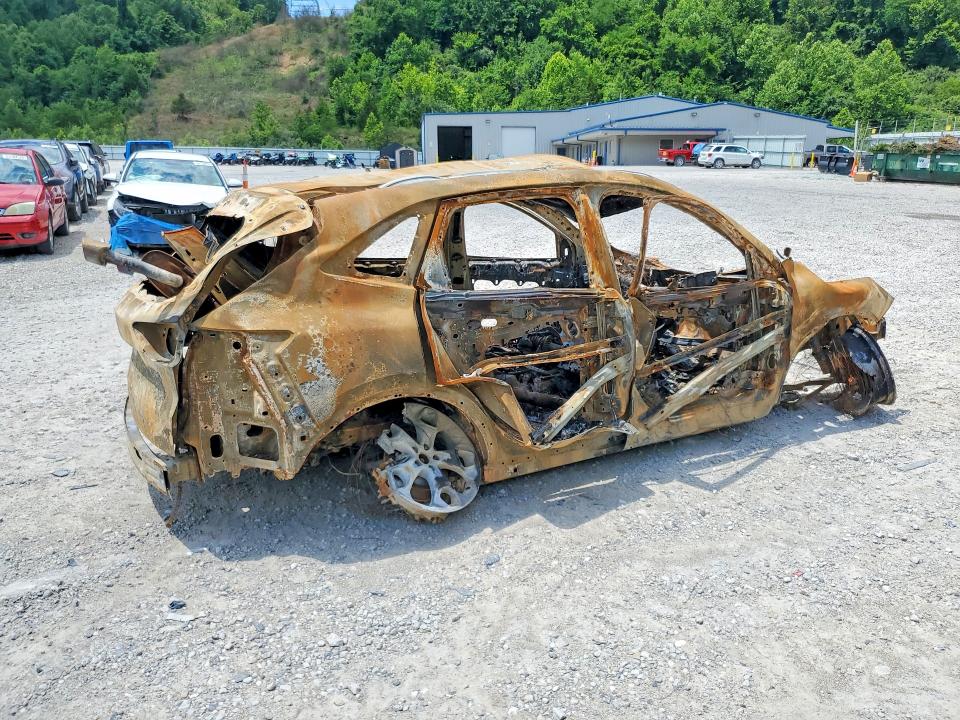 Aukcja sprzedaży 2025 Ford Escape, vin: 1FMCU9MN5SUB16894, numer aukcji: 58758686