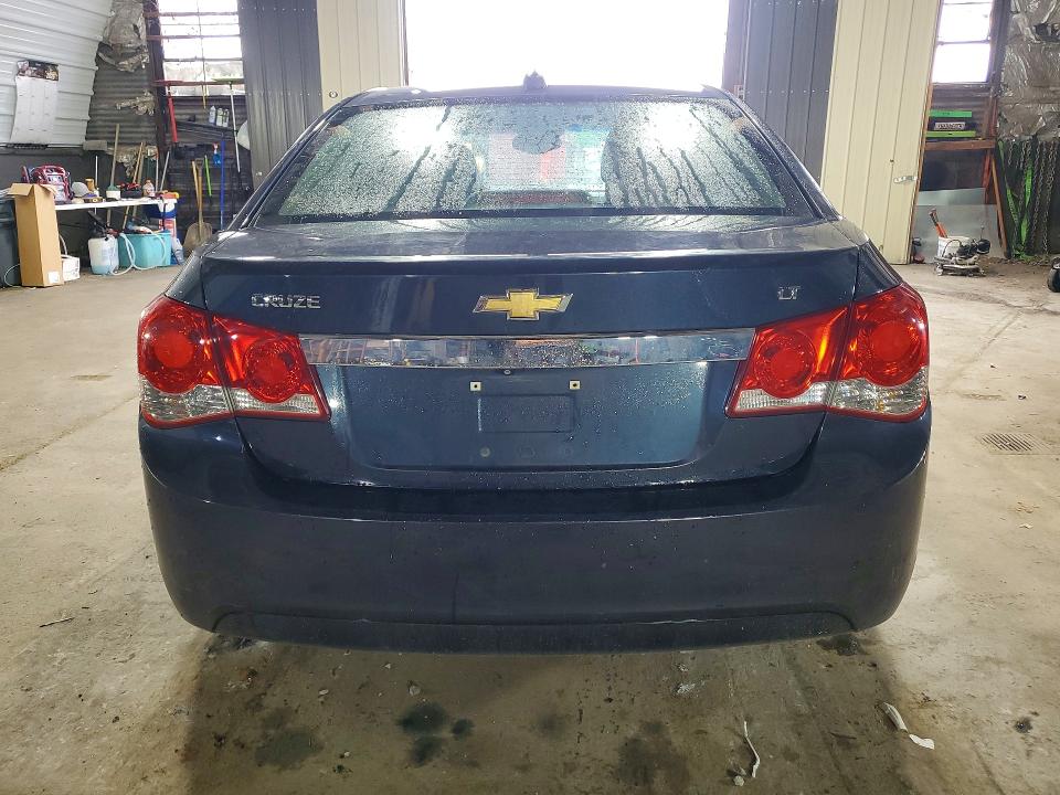 Продажа на аукционе авто 2015 Chevrolet Cruze, vin: 1G1PC5SB5F7103750, номер лота: 56780526