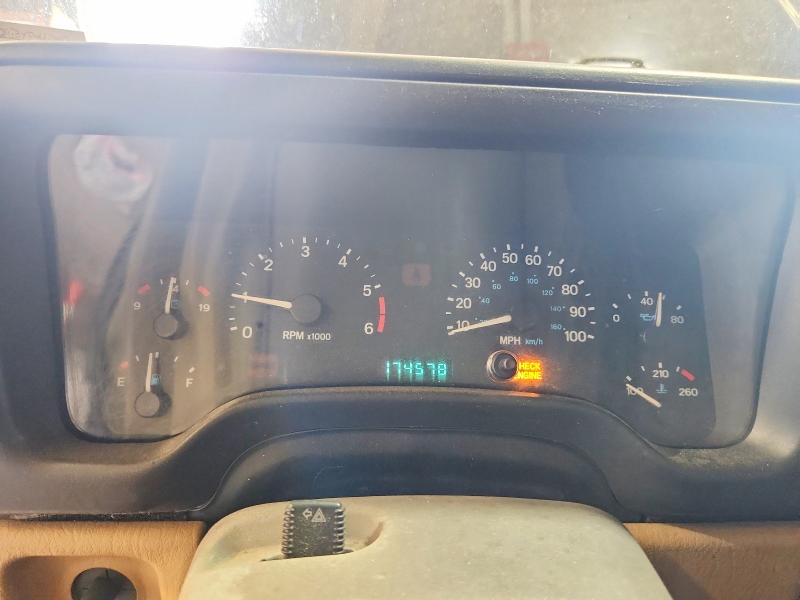 Aukcja sprzedaży 1999 Jeep Wrangler / Tj, vin: 1J4FY29P3XP466242, numer aukcji: 57766666