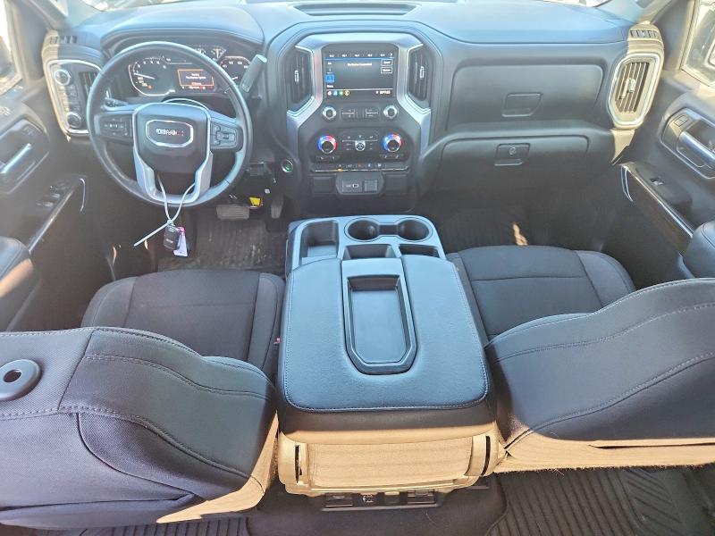 Aukcja sprzedaży 2020 Gmc Sierra, vin: 1GTR9BED5LZ317180, numer aukcji: 58249176