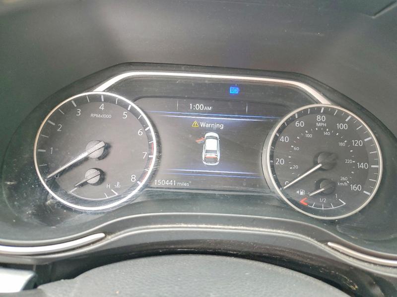 Aukcja sprzedaży 2017 Nissan Maxima, vin: 1N4AA6APXHC443305, numer aukcji: 55614716