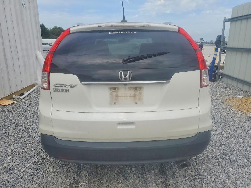 Продаж на аукціоні авто 2013 Honda Cr-v, vin: 5J6RM3H75DL005577, номер лоту: 55686706