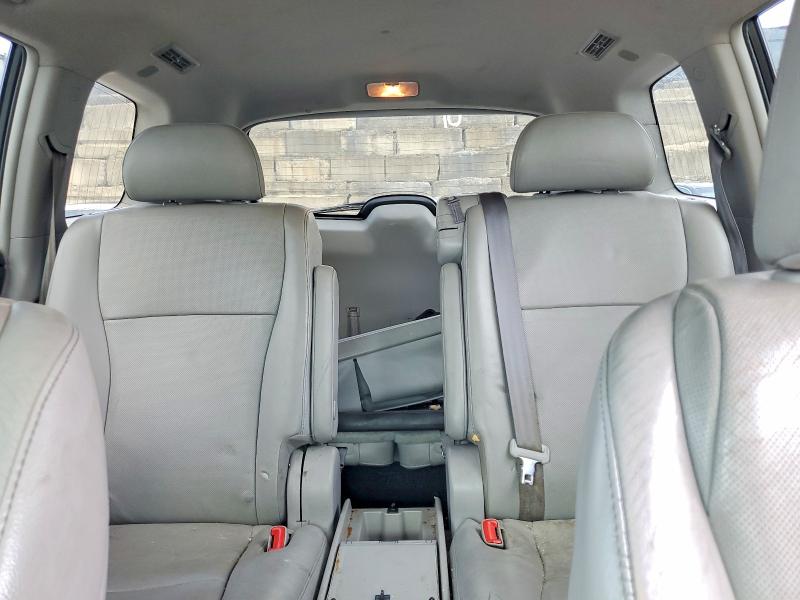 Aukcja sprzedaży 2012 Toyota Highlander, vin: 5TDDK3EH9CS099379, numer aukcji: 59018256