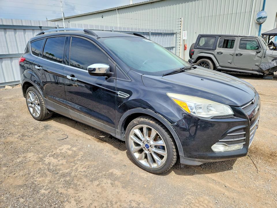 Aukcja sprzedaży 2014 Ford Escape, vin: 1FMCU0G90EUD69006, numer aukcji: 58379256